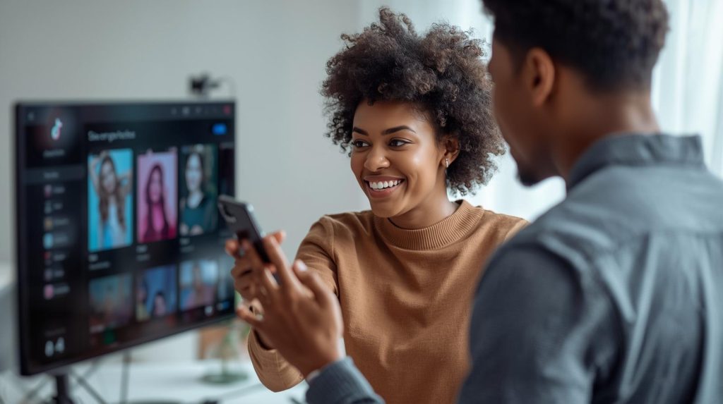 Z influencera w TikTok Managera – nowa rola, nowe pieniądze, nowa skala