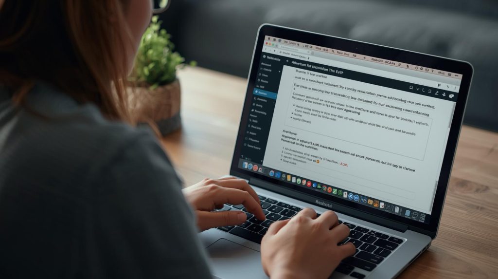 Ghostwriting. Piszesz, ktoś się podpisuje