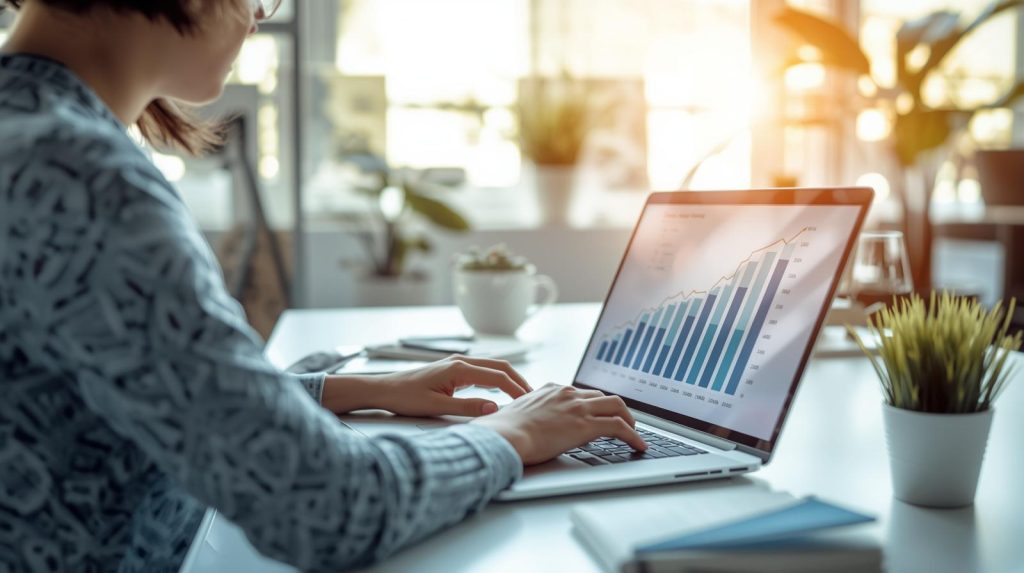 Jak policzyć, czy pomysł na zarobek online ma sens?