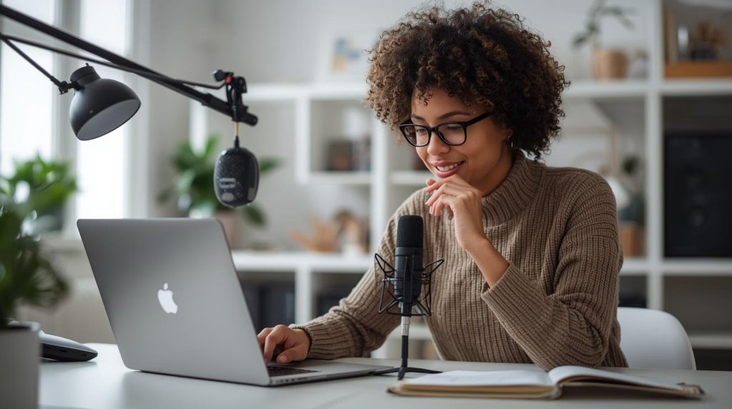 Jak stworzyć własny kanał na YouTube?