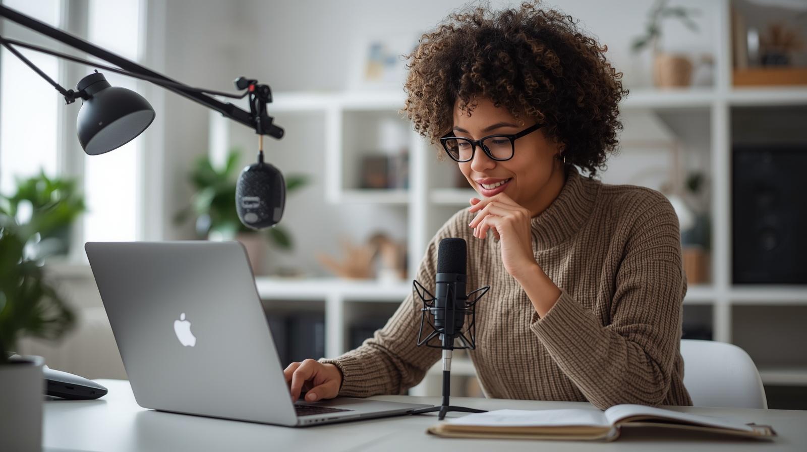 Jak stworzyć własny kanał na YouTube?