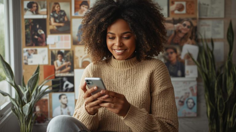 Jak znaleźć swoją unikalną estetykę wizualną (Visual Identity) w SM?