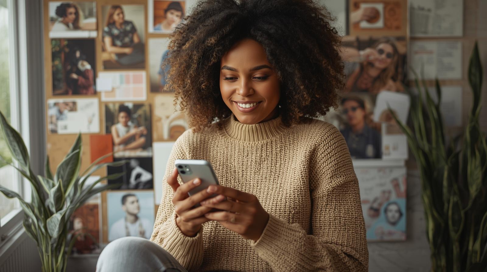 Jak znaleźć swoją unikalną estetykę wizualną (Visual Identity) w SM?