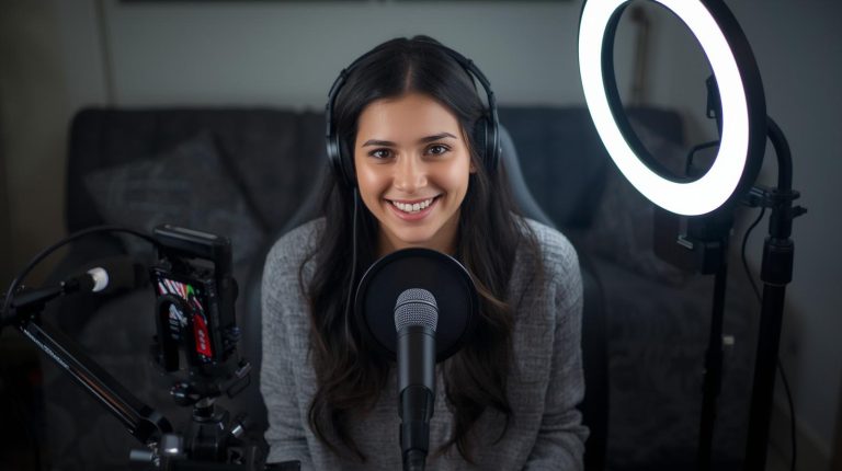 Jak zrobić transmisję live na YouTube?