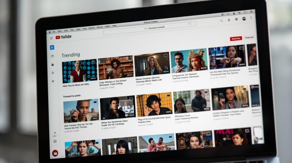 Karta na czasie YouTube – czy nadal istnieje i jak dziś zdobyć podobny zasięg?