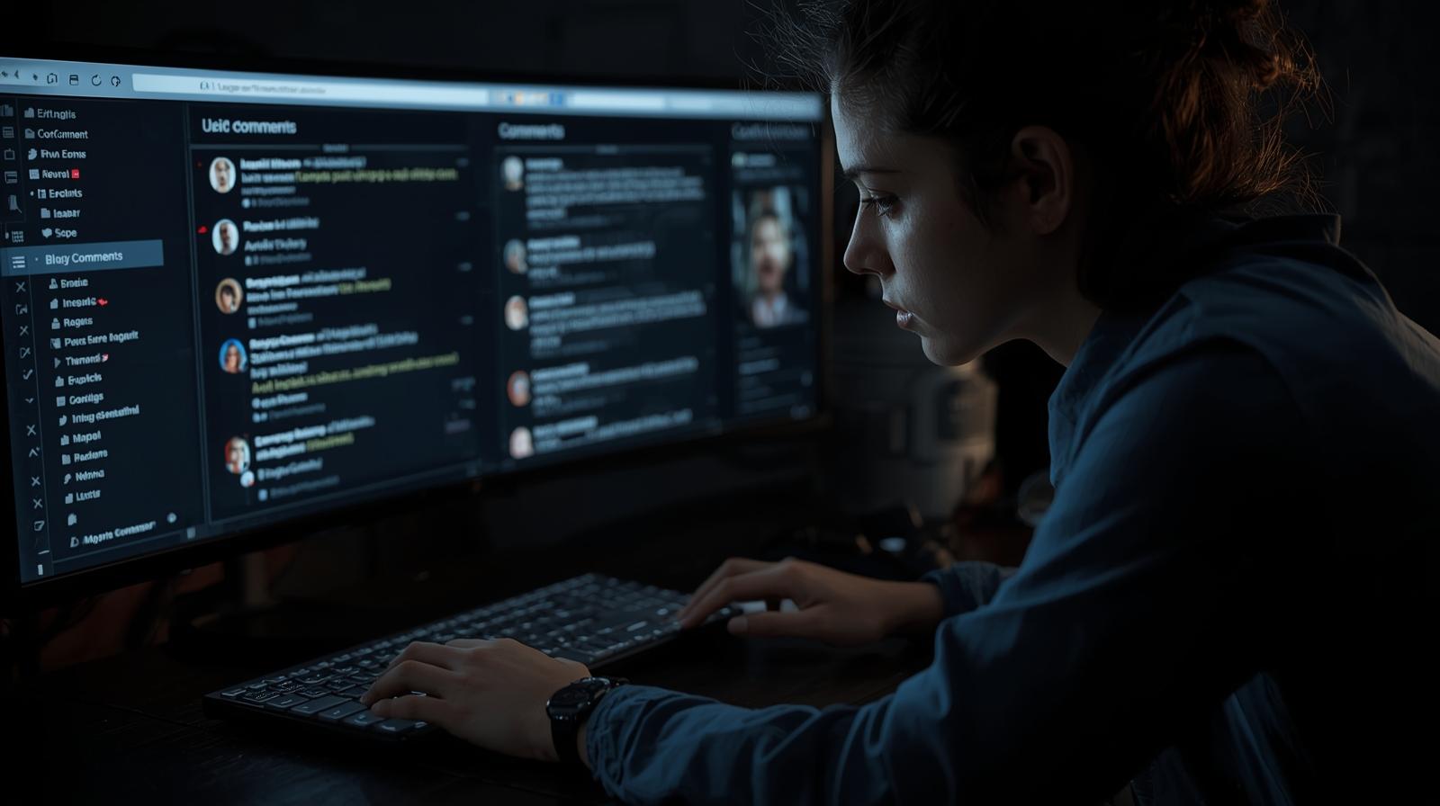 Kryzys wizerunkowy w sieci