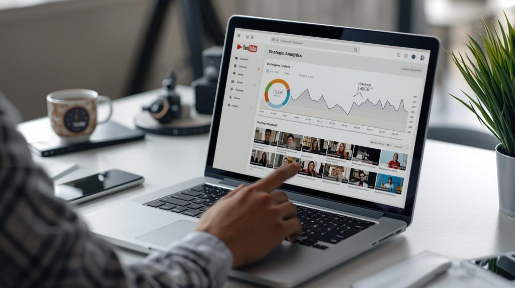 Milion wyświetleń na YouTube – ile to naprawdę pieniędzy?