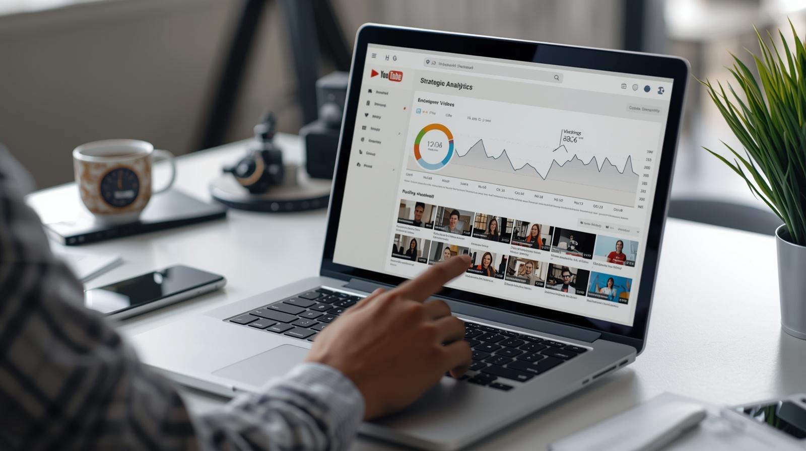 Milion wyświetleń na YouTube – ile to naprawdę pieniędzy?