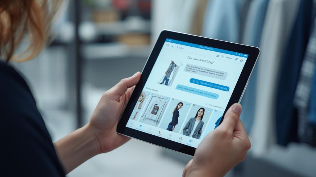 Personalizacja zakupów – jak chatboty AI zwiększają sprzedaż w sklepie?