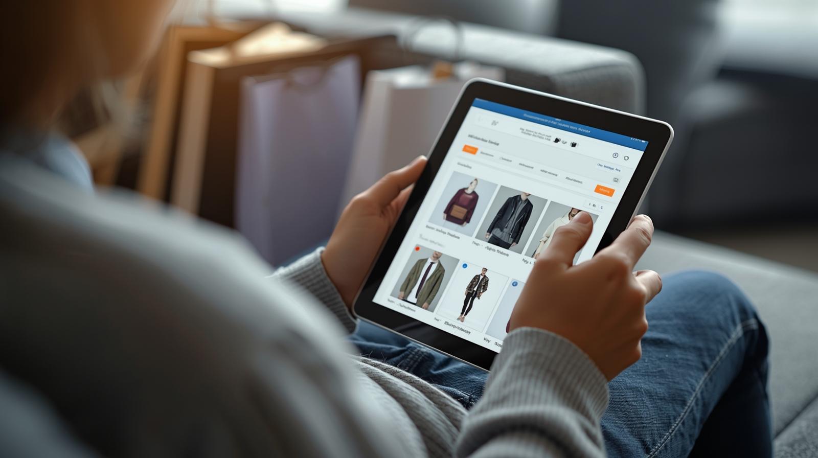 Porzucone koszyki w sklepie internetowym – jak odzyskać pieniądze, które już były Twoje?