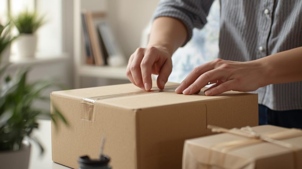 Zwrot towaru w sklepie internetowym a dropshipping