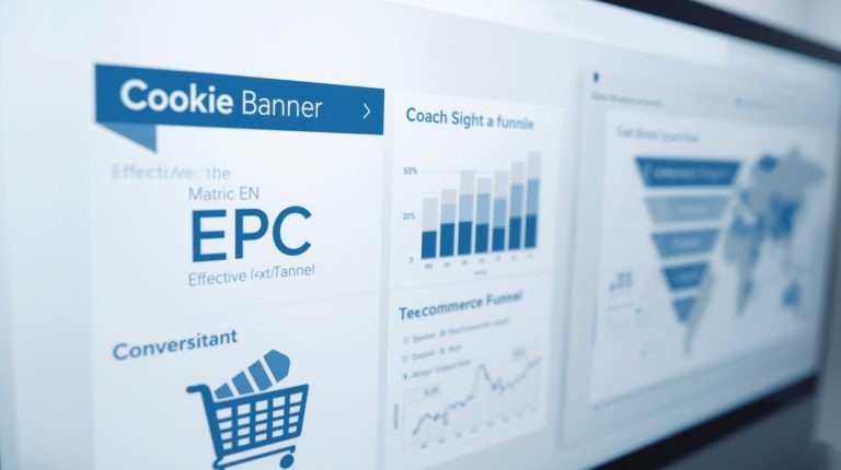 Cookie window, EPC i konwersja – słowniczek pojęć afiliacyjnych, które musisz znać