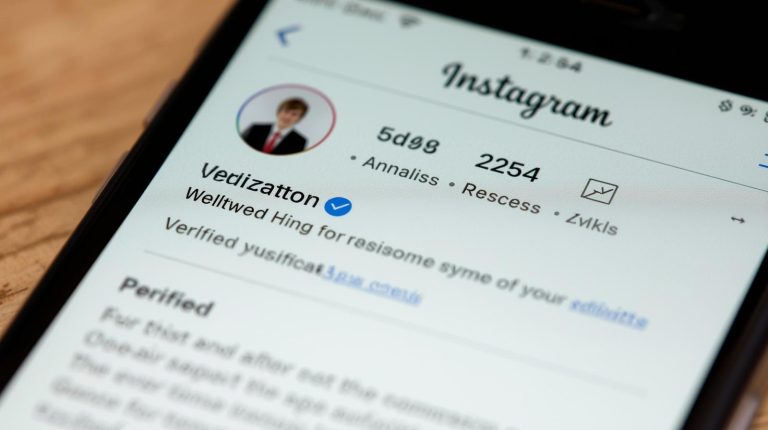 Jak zweryfikować konto na Instagramie?