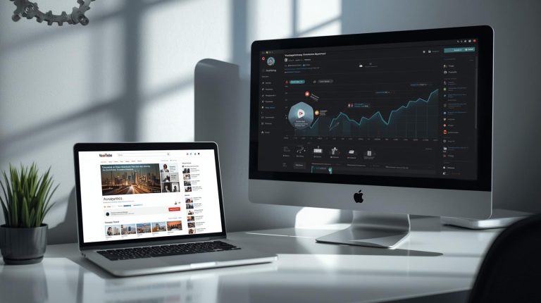 YouTube Automation – czy naprawdę da się zarabiać bez nagrywania filmów?