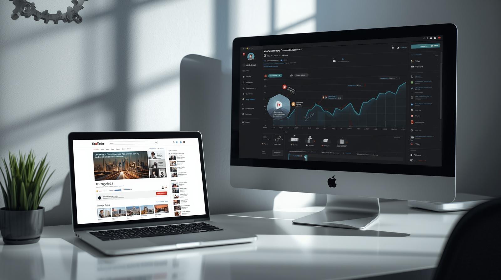 YouTube Automation – czy naprawdę da się zarabiać bez nagrywania filmów?